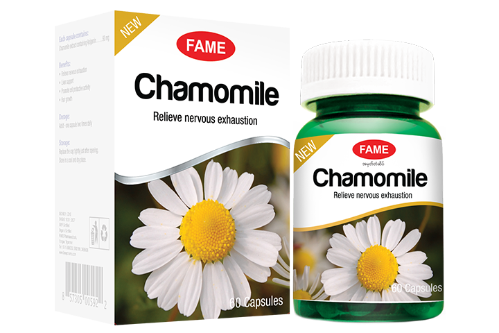 Chamomile