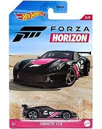 Hot Wheels 12