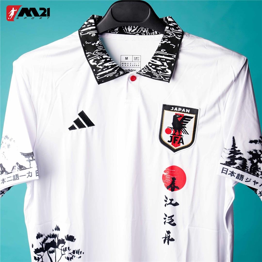National Sport Wear 4