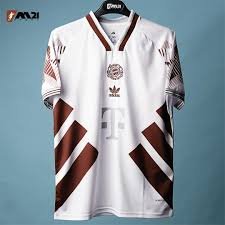 National Sport Wear 5
