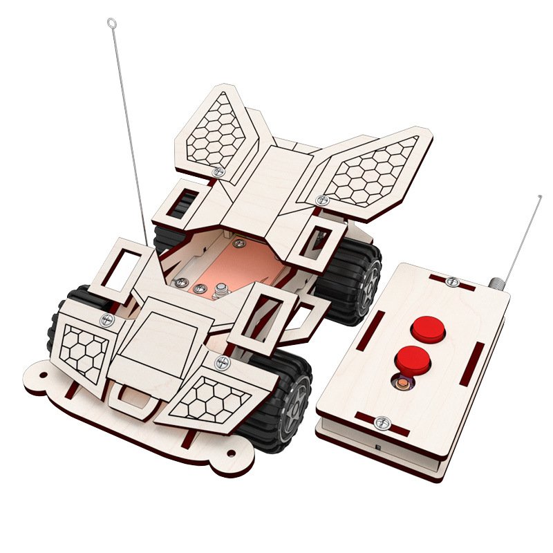 Remote Car