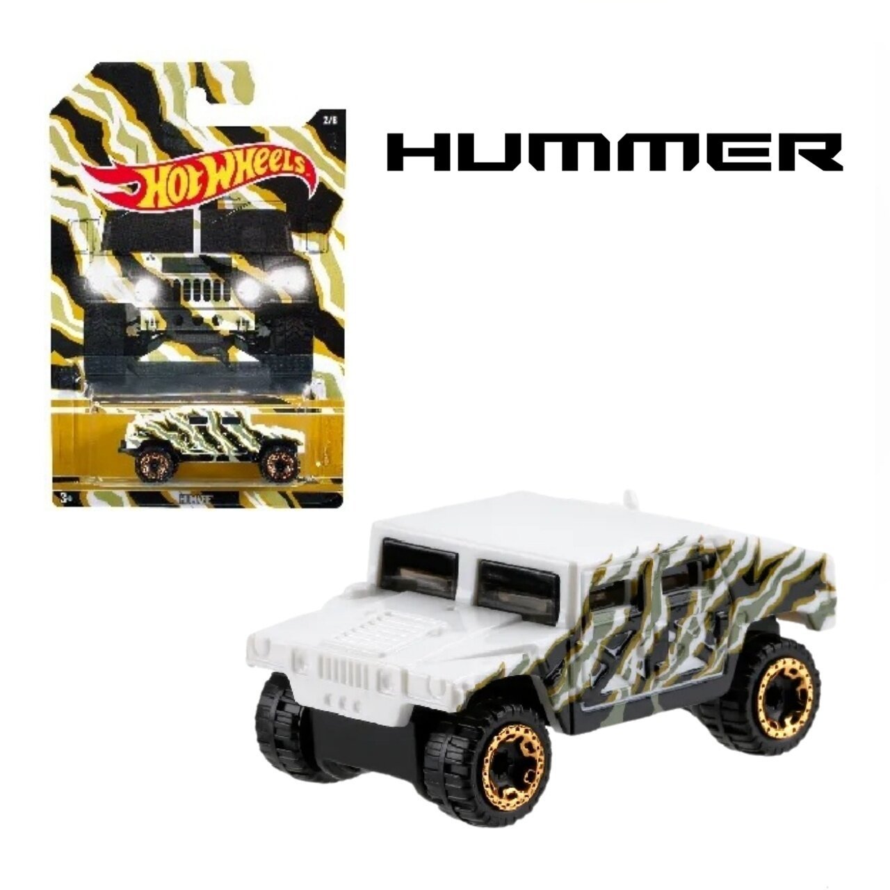Hot wheels 1