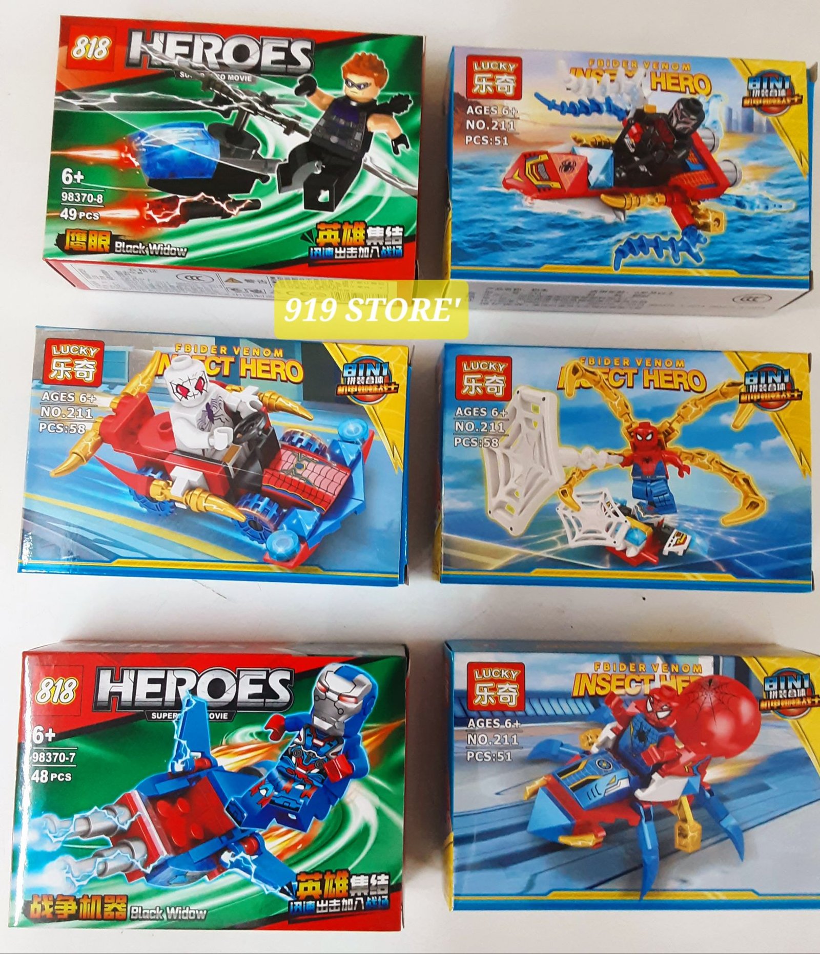 Lego 4