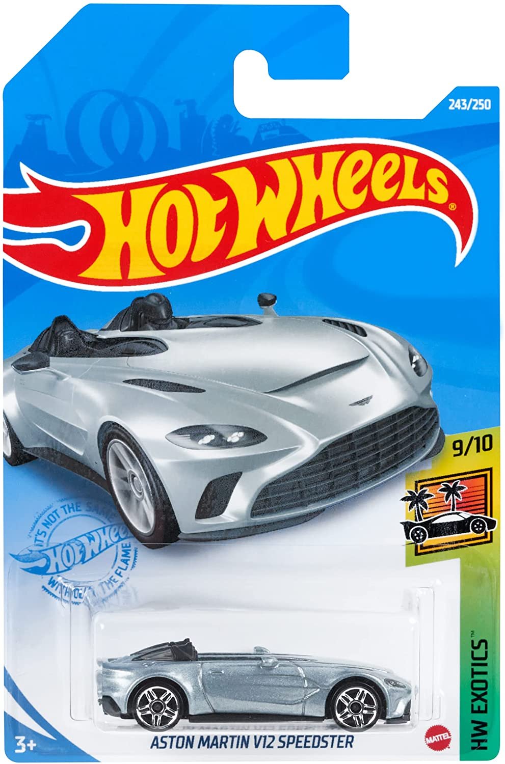 Hot Wheels 11