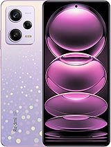 REDMI NOTE 12 PRO PLUS