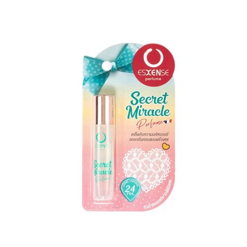 Esxense Secret Miracle Perfume 3ML