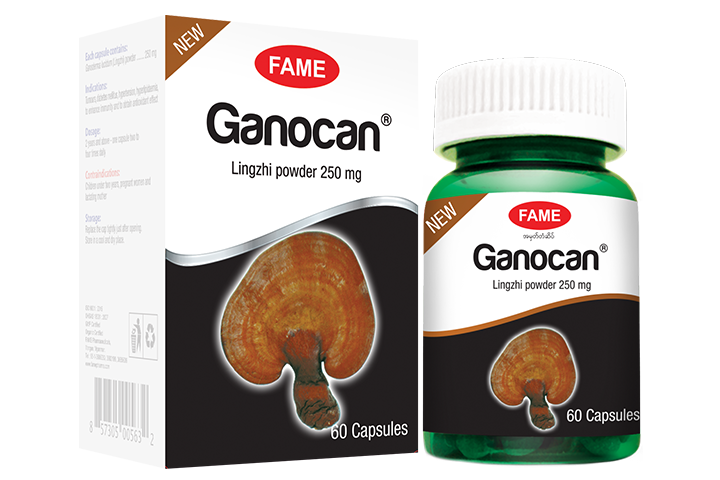 Ganocan