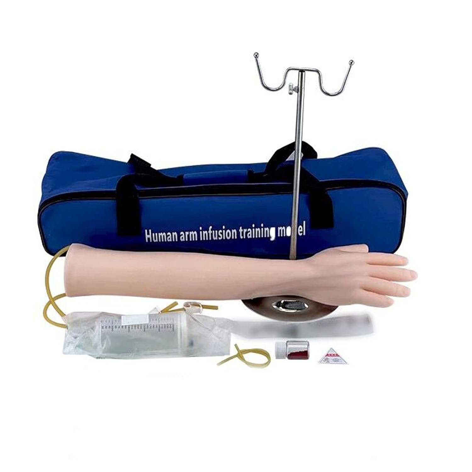 Arm IV Practice Model