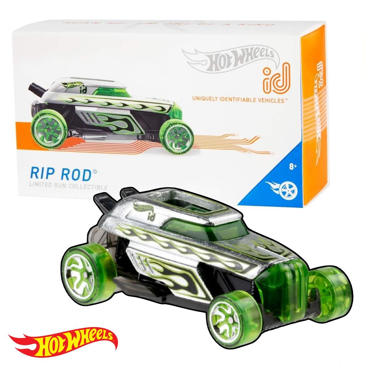 Hot Wheels 15