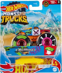 Hot Wheels 13
