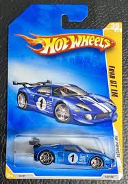 Hot Wheels 8