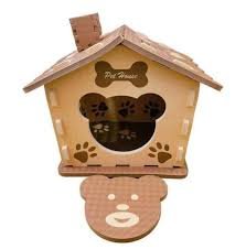 Baby Cele Pet House