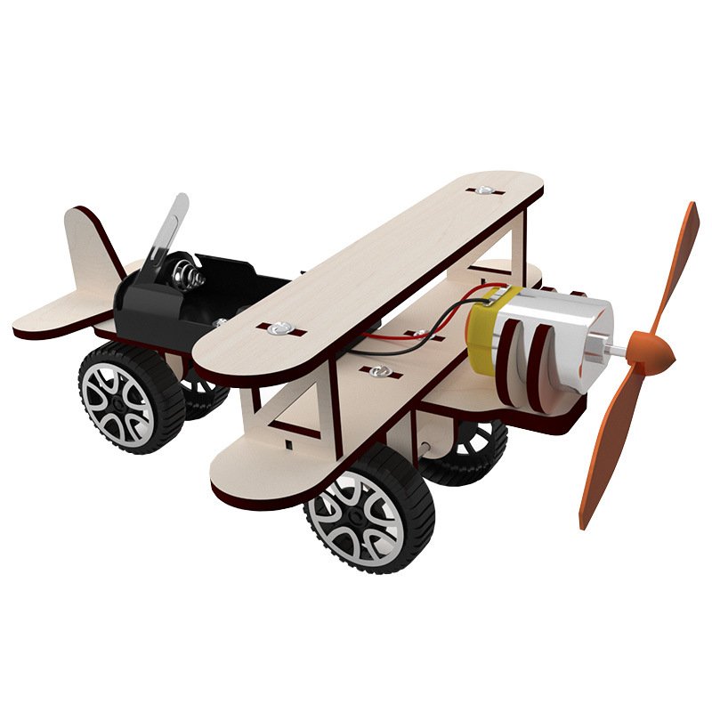 Airplane Toy