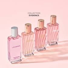 Yves Rocher Edp Comme Une Evidence 100ML