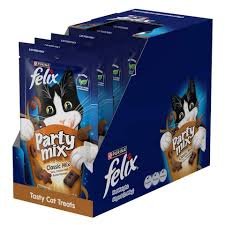 Gue Pet Party Mix Classic 60G Blue