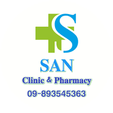 San Clinic and Pharmacy