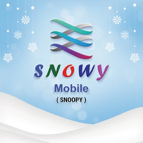 Snoopy Mobile