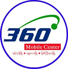 360 Mobile Shop
