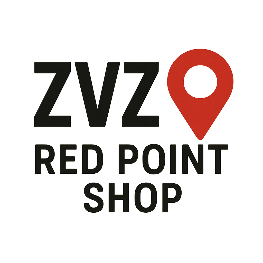 ZvZ RedPoint Shop