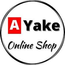 A Yake Online Shop